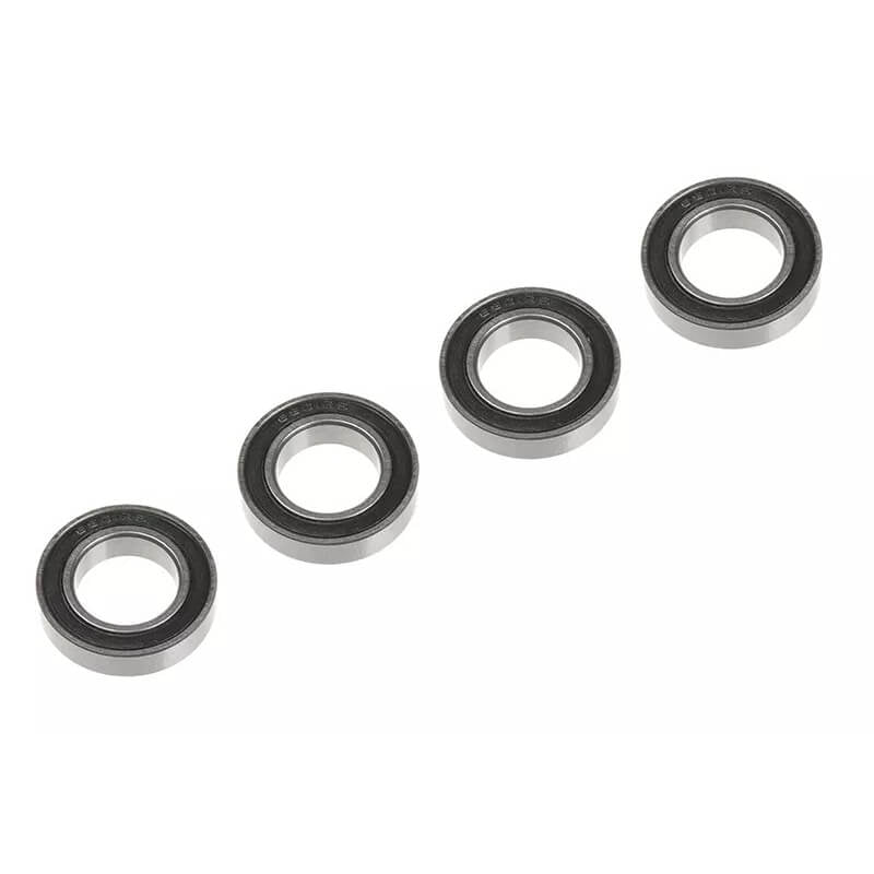 CORALLY - BALL BEARING ABEC 3
12X21X5 4 PCS - C-3611-3-12-21-05