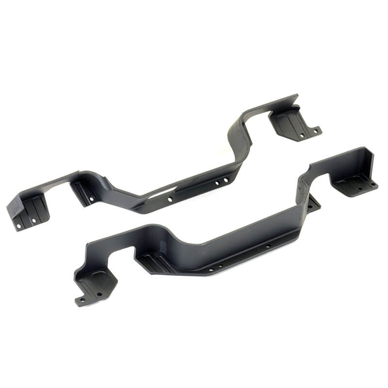 FASTRAX R/C PRODUCTS - FASTRAX TRX-4M INNER FENDER
FOR LRD - FTTX484D