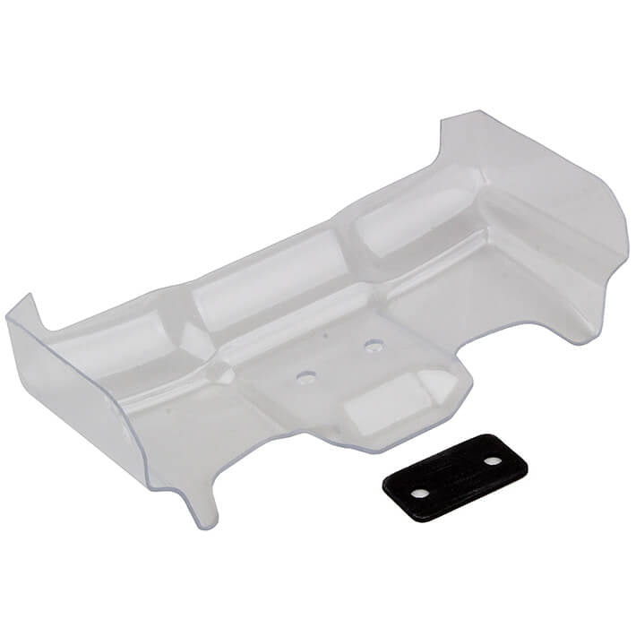 ASSOCIATED ELECTRICS - ASSOCIATED RB10 RTR WING CLEAR - AS72016