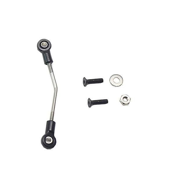 X-RIDER - FLAMINGO STEERING
TURNBUCKLE - XR-FG8025