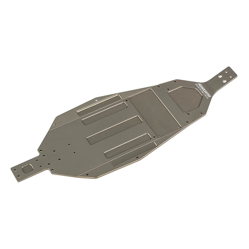 ASSOCIATED ELECTRICS - TEAM ASSOCIATED RC10B7 CHASSIS
-4MM - AS92490