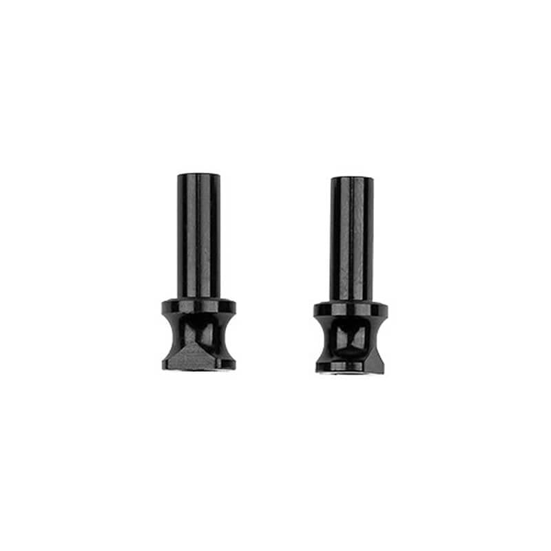 ASSOCIATED ELECTRICS - TEAM ASSOCIATED RC10B84
STEERING POSTS V2 - AS92601