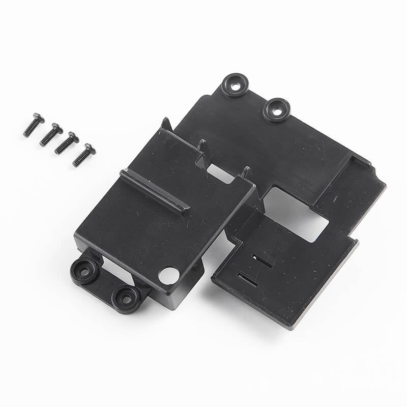FMS/ROC HOBBY - FMS 11202 BATTERY BOX - FMS-C1691