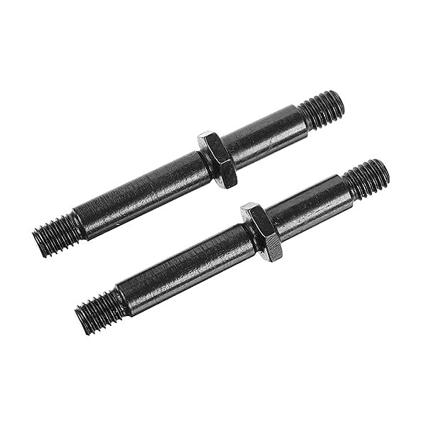 CORALLY - FRONT WHEEL AXLE STEEL
2 PCS - C-00100-040