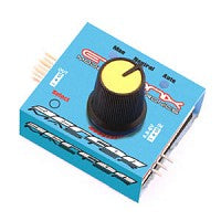 ETRONIX - 3 MODE SERVO TESTER - ET0052