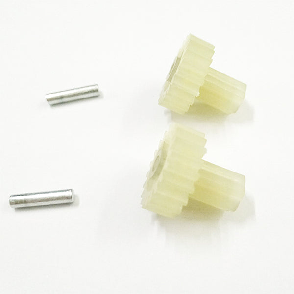 FTX - BUZZSAW GEARS (SET) - FTX0626-5