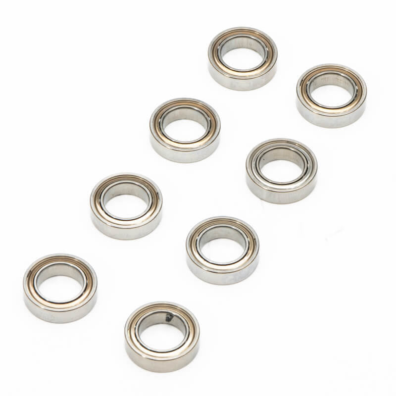 FTX - 7.93*13*3.5mm Bearings (6)
RAVINE - FTX7306