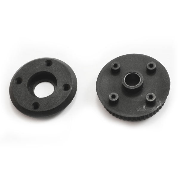 FASTRAX R/C PRODUCTS - FASTRAX ALL-START GEAR SET - FAST563-7