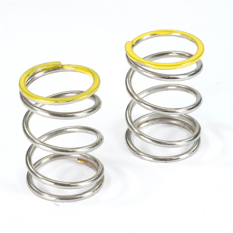 FTX - SUPAFORZA FRONT SHOCK
SPRING 4.5T - FTX9585