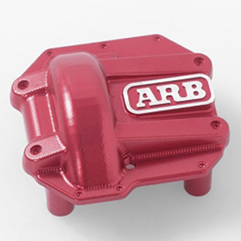 RC4WD - ARB DIFF COVER FOR AXIAL
AR44 AXLE (SCX10 II) - Z-S1756