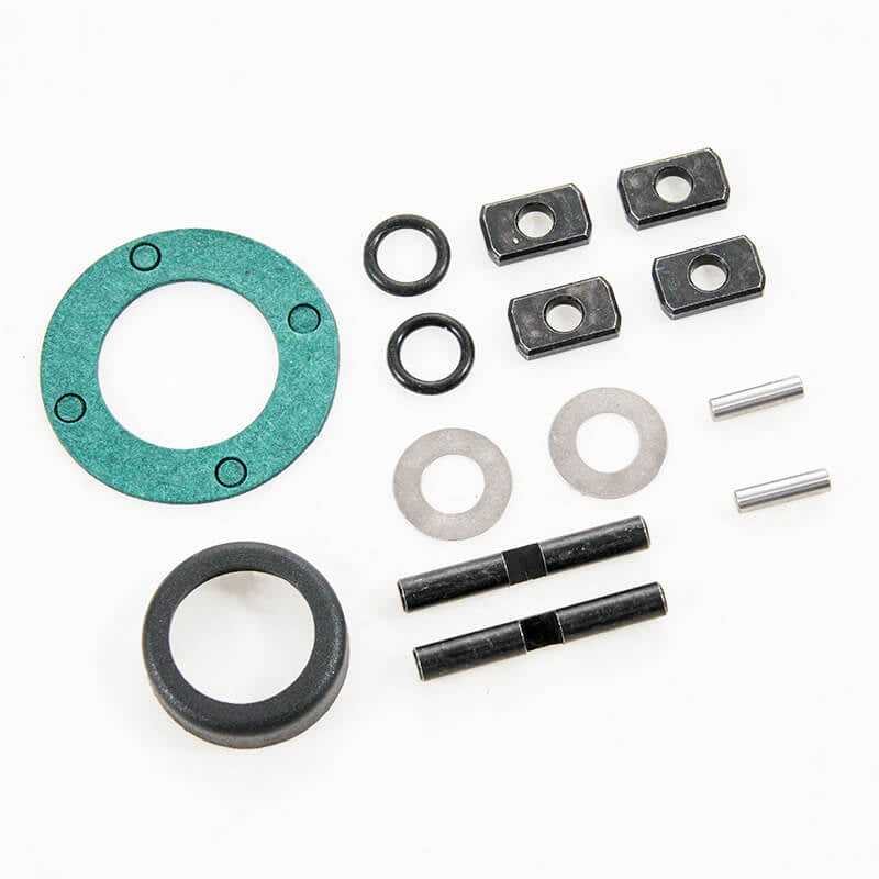 FMS/ROC HOBBY - FMS FMT10 11021 CENTER DIFFER
ENTIAL ACCESSORY SET - FMS-C3585