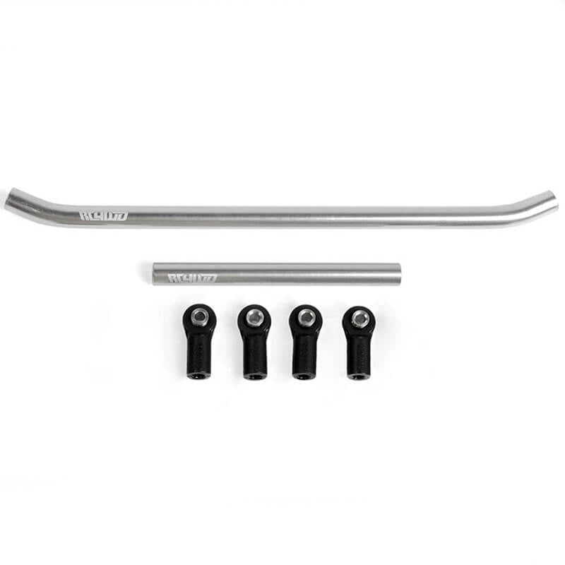 RC4WD - STEERING LINKS FOR WIDE
D44 AXLES - Z-S2027