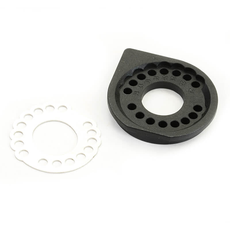 FTX - STINGER ALUMINIUM MOTOR
MOUNT - FTX10518