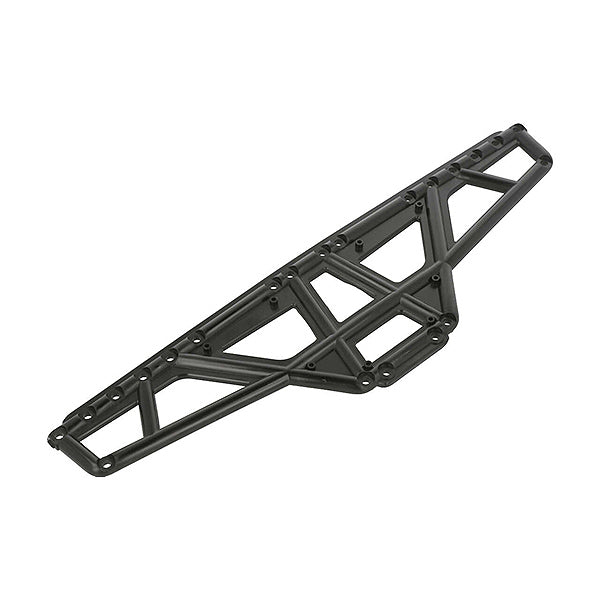 CEN RACING - CEN MAIN CHASSIS (BLACK) - CEN-CQ0403