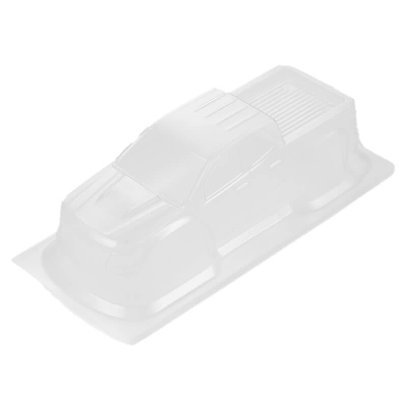 EAZYRC - FMS 12421 CLEAR CAR BODY - FMS-C3141