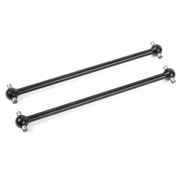 CORALLY - DOGBONES SHORT '2021'
REAR STEEL (2) - C-00180-369-1