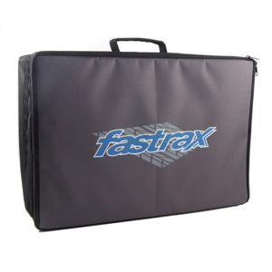 FASTRAX R/C PRODUCTS - FASTRAX LARGE SHOULDER CARRY
BAG - FAST677