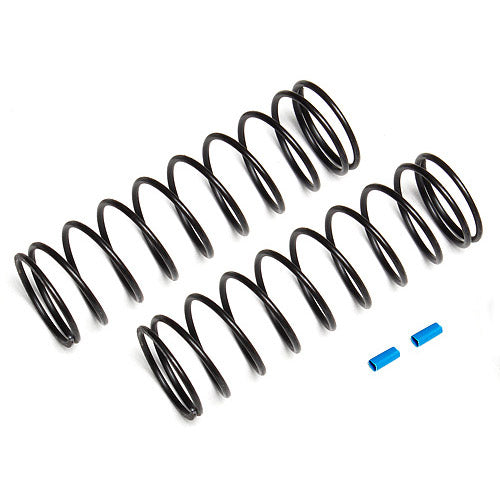 ASSOCIATED ELECTRICS - ASSOCIATED RC8B3 (Kit) REAR
SPRING 4.3 LB/IN - AS81219