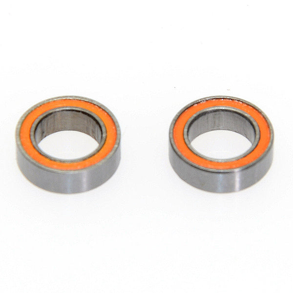 CEN RACING - CEN PRECISION SEAL METAL
BEARING 5X8X2.5MM (2PCS) - CEN-CKQ0506