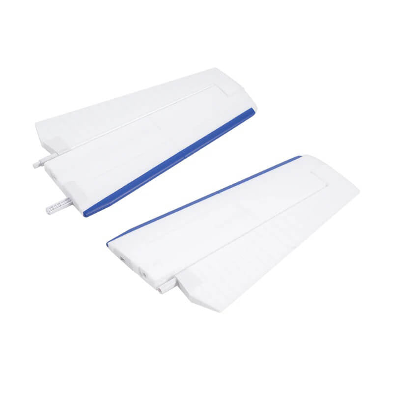 FMS/ROC HOBBY - FMS CESSNA 182 1500 HORIZONTAL
STABILIZER - FMSET104BU