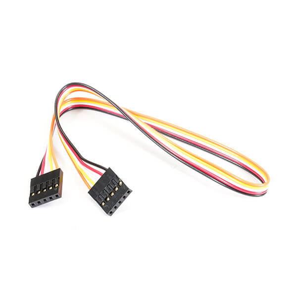 FTX - TRACKER RECEIVER WIRE - FTX10317