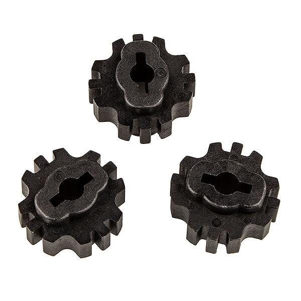 ASSOCIATED ELECTRICS - TEAM ASSOCIATED APEX 2 DIFF
SPOOL - AS31863