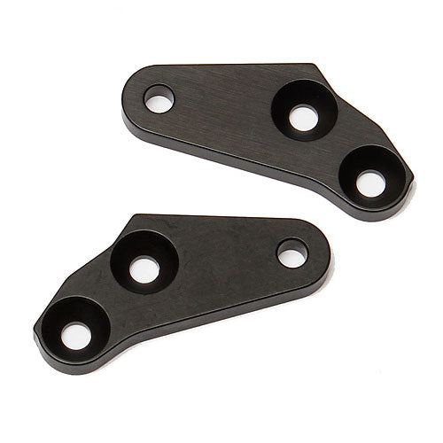 ASSOCIATED ELECTRICS - ASSOCIATED RC8B3 STEERING
BLOCK ARM - AS81066