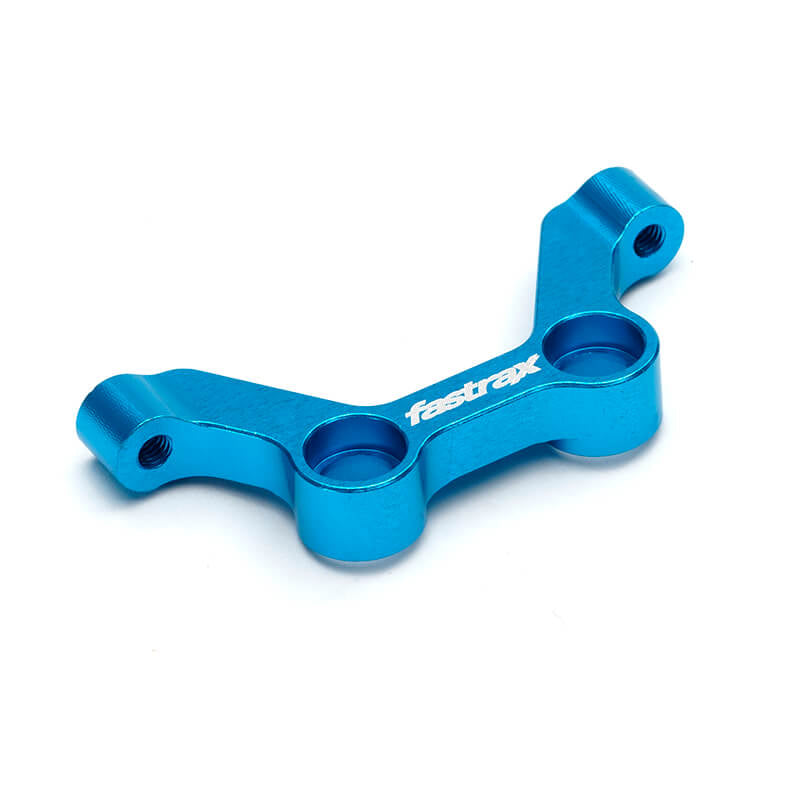 FASTRAX R/C PRODUCTS - FASTRAX ASSOC RB10/DR10 ALUM
STEERING RACK - FTAS25B