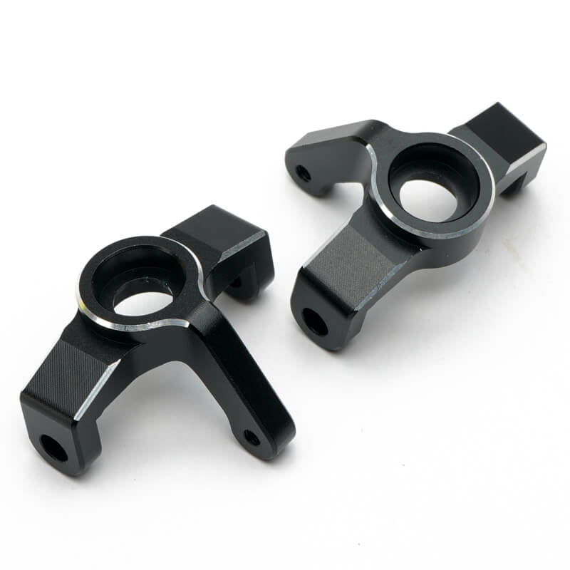 FTX - B4X ALUMINIUM STEERING
MOUNT (L/R) - FTX11441