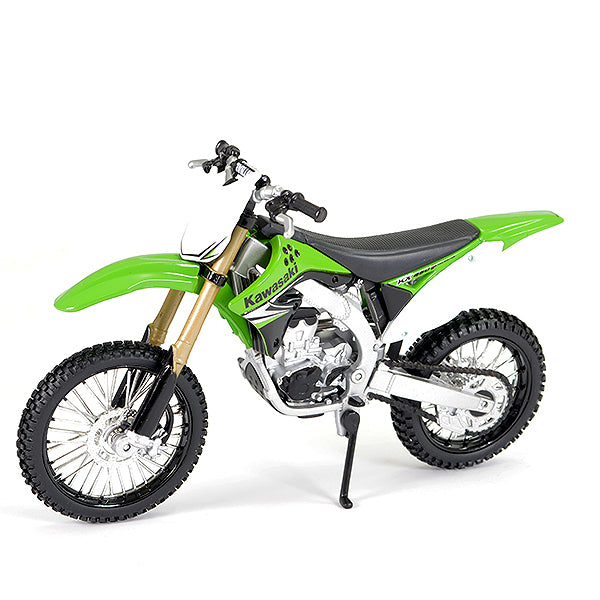 FASTRAX R/C PRODUCTS - FASTRAX 1/18TH SCALE SCRAMBLER
MOTORBIKE 18.7CM X 11CM HIGH - FAST2362