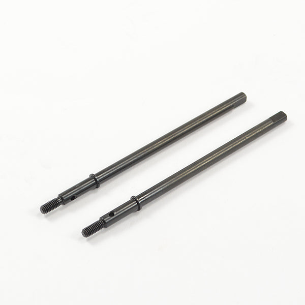 FTX - OUTBACK FURY/HI-ROCK REAR
DRIVESHAFT (2PC) - FTX9175
