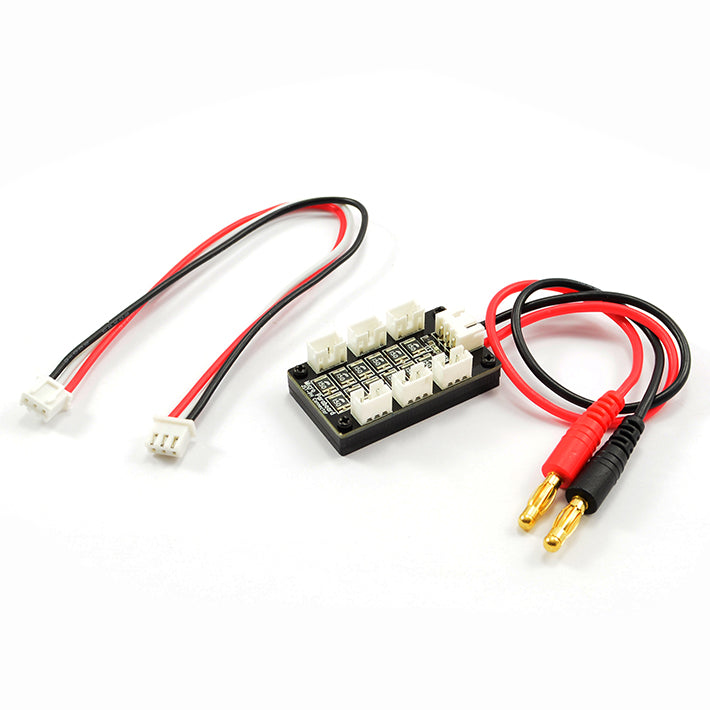 ETRONIX - MICRO PARABOARD PH3
WITH FUSE PROTECTION - ET0295