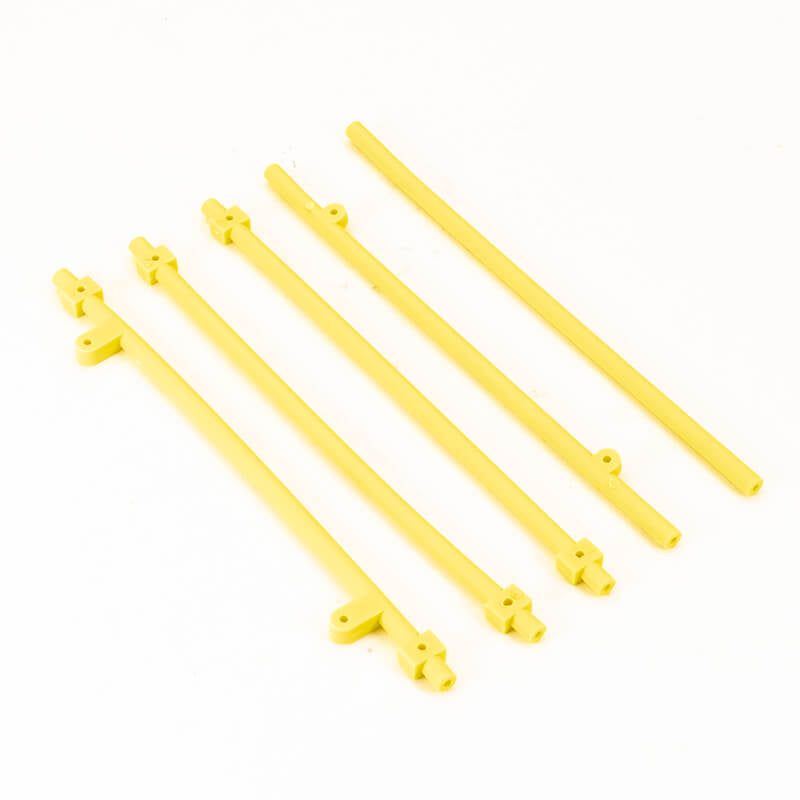 FTX - KANYON KANYON ROLL CAGE UP
PER FRAME (5PC) - RESCUE YELLO - FTX8486R
