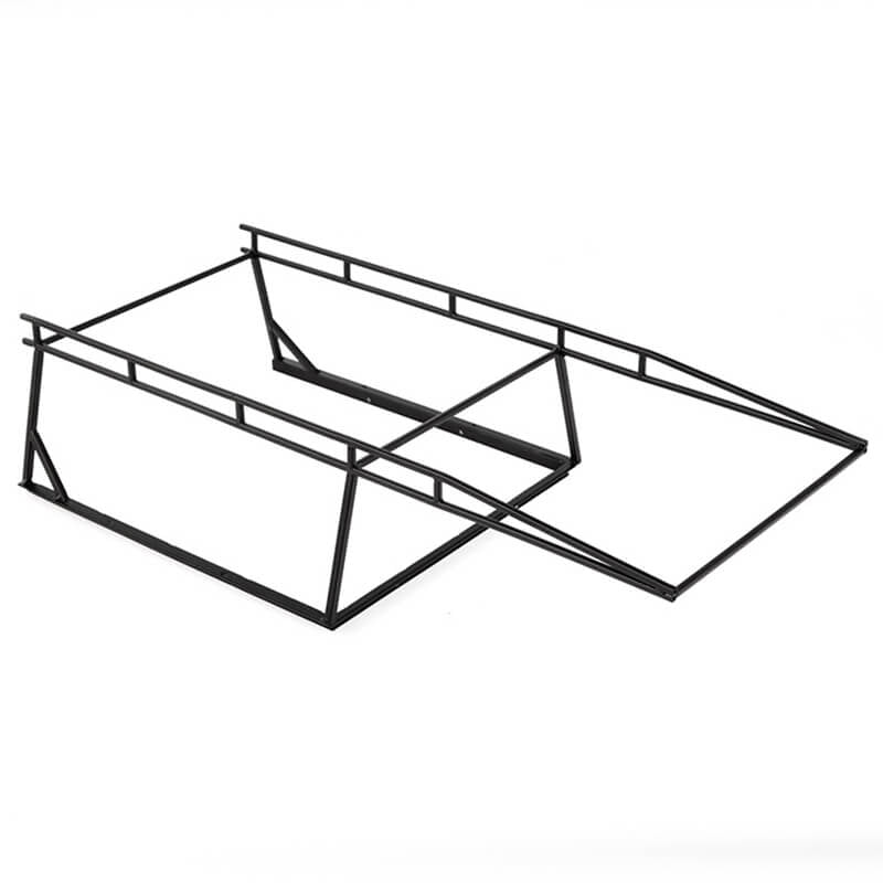 RC4WD - WORK RACK FOR CHEVROLET
K10 SCOTTSDALE HARD BODY COMPL - Z-S0789