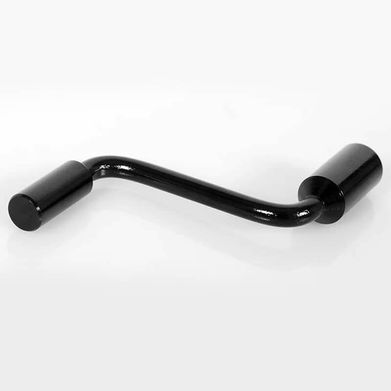 RC4WD - REPLACEMENT JACK HANDLE
FOR BIGDOG TRAILERS - Z-S1141