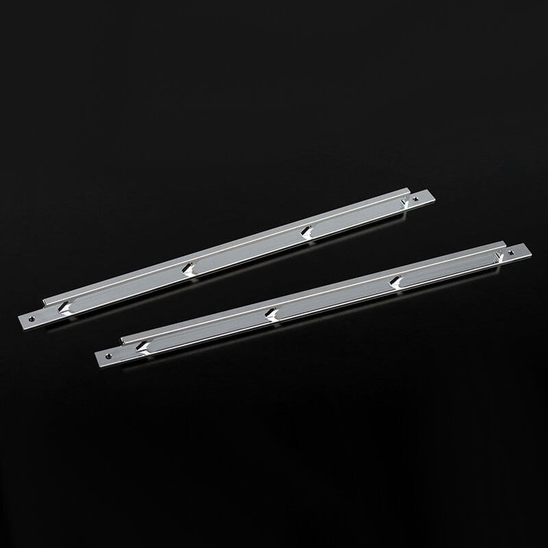 RC4WD - BED RAILS FOR 1987
TOYOTA XTRACAB HARD BODY - Z-S2088
