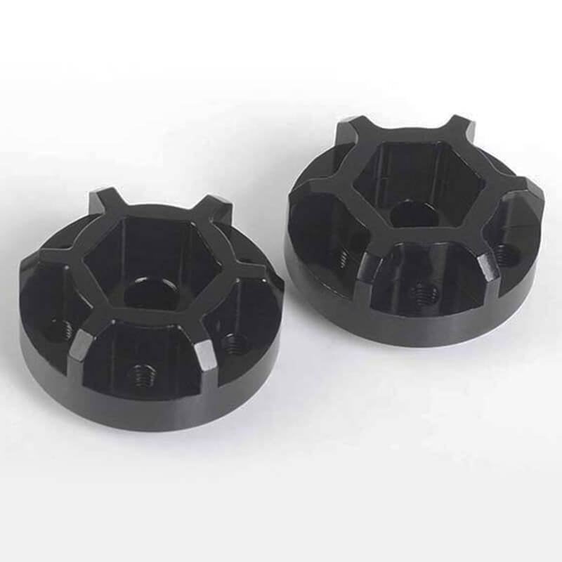 RC4WD - NARROW OFFSET HUB FOR RA
CING MONSTER TRUCK BEADLOCK WH - Z-S1936