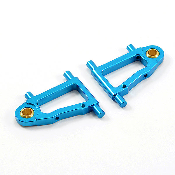 FASTRAX R/C PRODUCTS - FASTRAX TAMIYA TT01 ALUMINIUM
FRONT UPPER ARM (PR) - FTTA085B