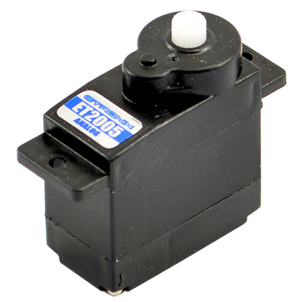 ETRONIX - 9G 1.9kg/0.07s MICRO
SERVO - ET2005