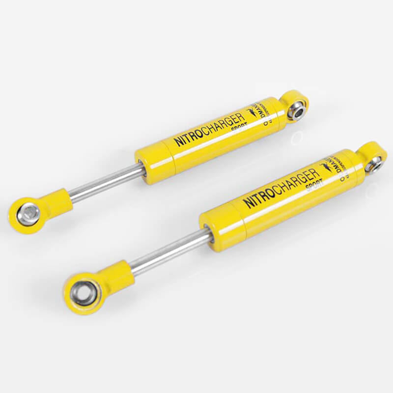 RC4WD - 80MM OLD MAN EMU NITROCH
ARGER SPORT SHOCKS BY ARB - Z-D0036