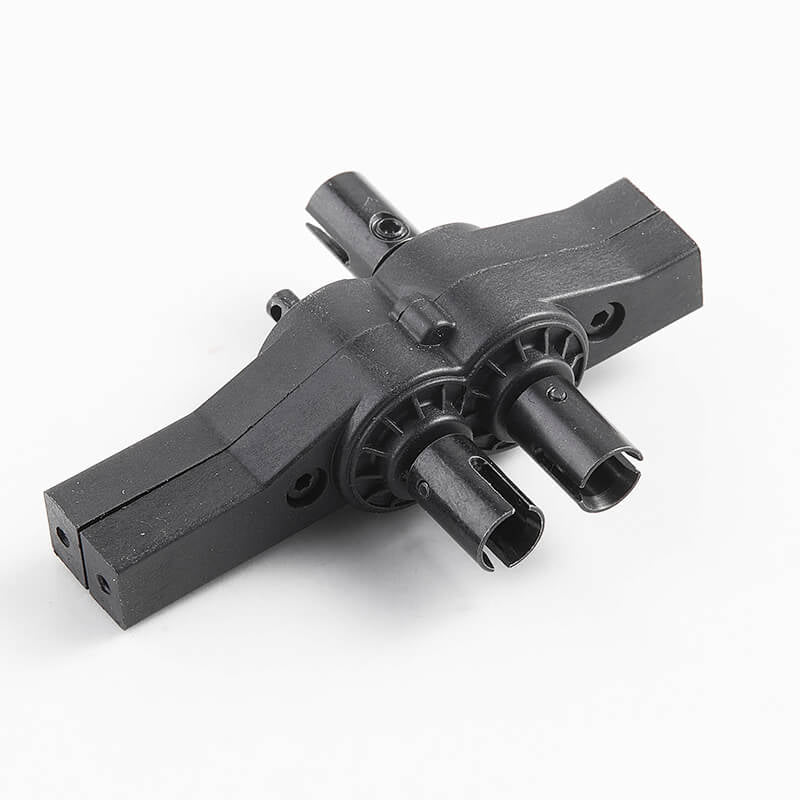 FMS/ROC HOBBY - FMS 11202 CENTER TRANSMISSION
GEAR BOX ASSEMBLY - FMS-C1690