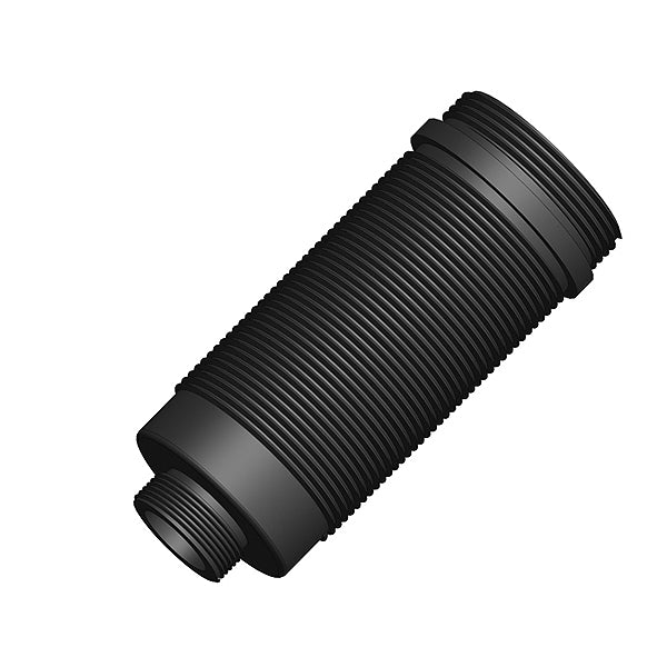 CORALLY - SHOCK BODY FRONT
ALUMINUM HARD ANODISED 1 PC - C-00180-135