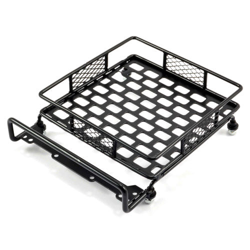 FASTRAX R/C PRODUCTS - FASTRAX MEDIUM METAL
LUGGAGE TRAY 11CM(W)X14CM(L) - FAST298-M