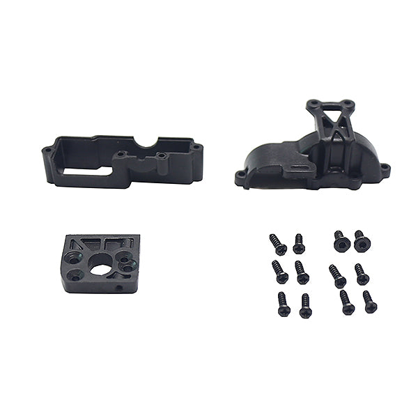 X-RIDER - FLAMINGO MOTOR DIFT
COVER - XR-FG8011