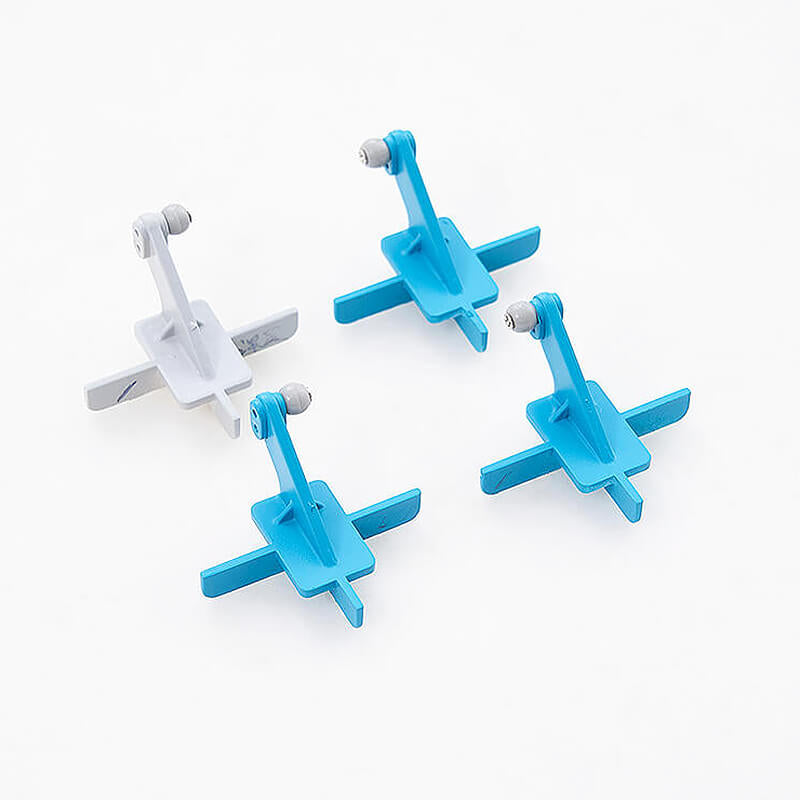 FMS/ROC HOBBY - FMS 64MM F18 (SIM) CONTROL
HORN - FMSEW119