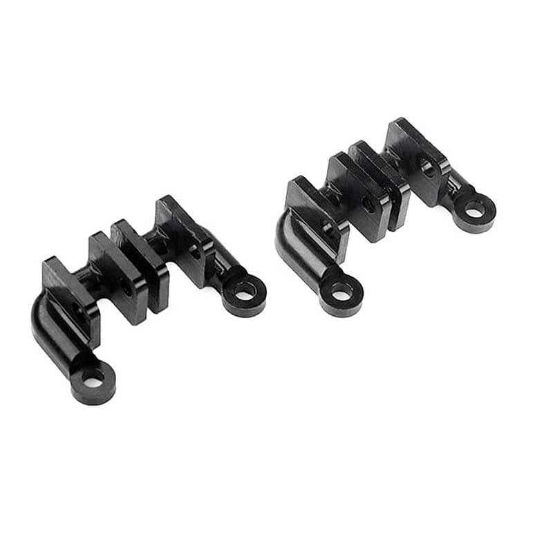 RC4WD - ADJUSTABLE REAR SHOCK
MOUNTS FOR TRAIL FINDER 2 - Z-S0768