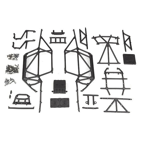 ELEMENT RC BY ASSOC. ELECTRICS - ELEMENT RC ENDURO GATEKEEPER
CAGE - EL42270