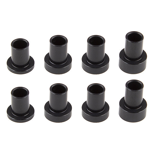 ASSOCIATED ELECTRICS - TEAM ASSOCIATED BUGGY CASTOR
BLOCK HAT BUSHINGS 0.5/1.5/2.5 - AS91681