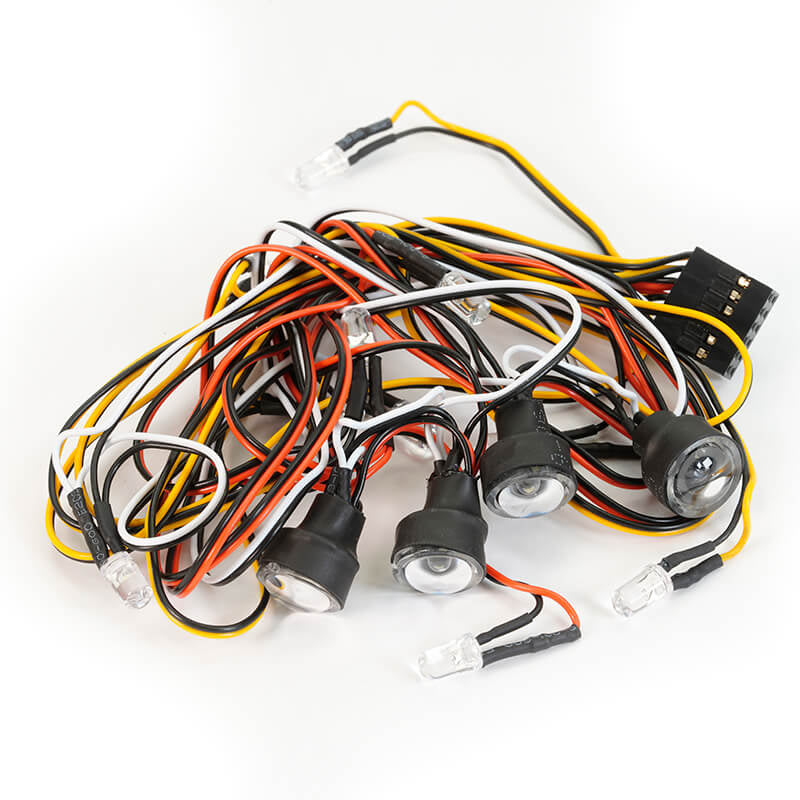 FTX - EVO30 BODY LIGHT UNIT - FTX10583