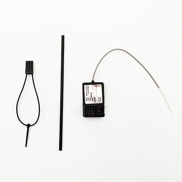 FTX - DR8 RECEIVER - FTX9611